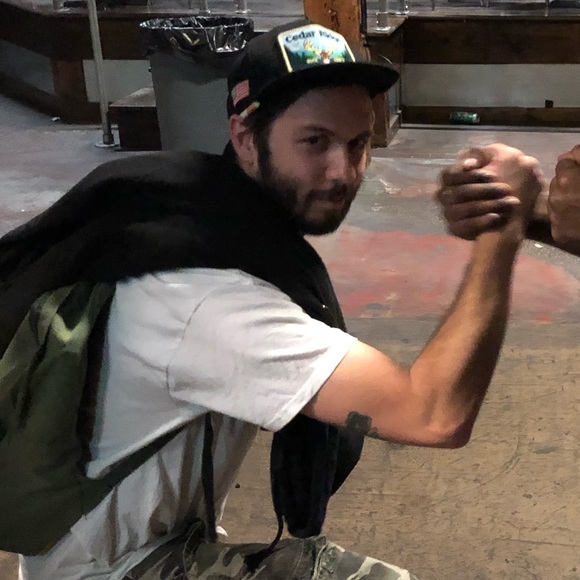 aaronvar